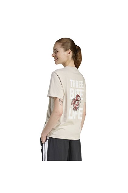 adidas Soft Sport T Kadın Spor T-shirt JZ7896 - Fiyatı, Yorumları