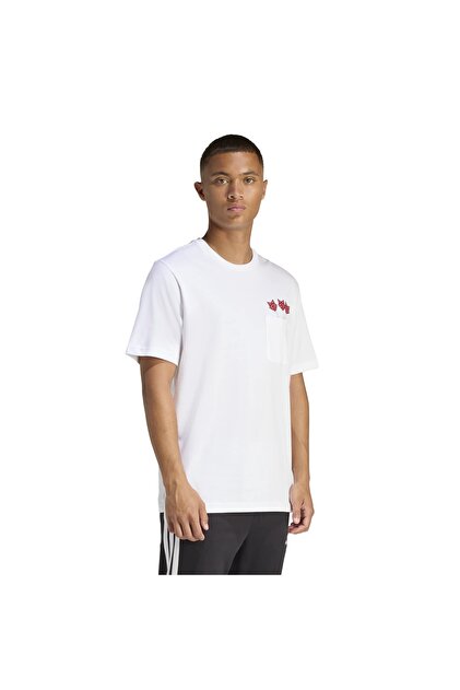 adidas Gfx T Erkek T-shirt KD0481 - Fiyatı, Yorumları