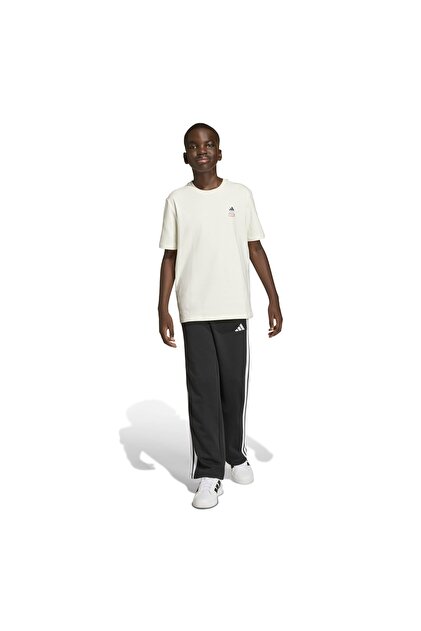 adidas J Mrvl Sm Gfx T Unisex Genç Spor T-shirt JZ3555 - Fiyatı