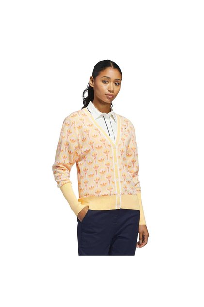 S Cardigan W Kadın Spor Sweatshirt KE7781