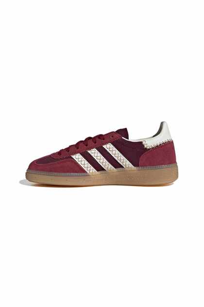 adidas gazelle silver green womens adidas Originals Handball Spezial MiG - JR9532 | SNS main image 0