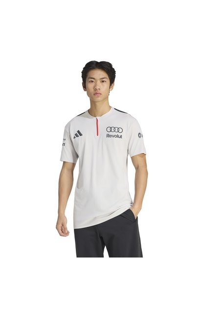 Au En Pol Ss m Men's Polo T-Shirt Ke7324