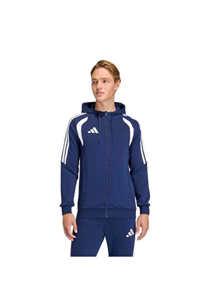 adidas Ent26 Fz Hood Erkek Spor Sweatshirt KF5946 - Fiyatı, Yorumları