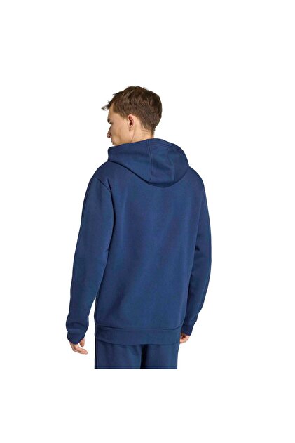 adidas Ent26 Fz Hood Erkek Spor Sweatshirt KF5946 - Fiyatı, Yorumları