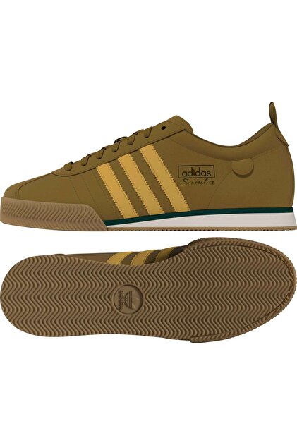 adidas Samba 62 Super Unisex Sneaker KI0925 - Fiyatı, Yorumları