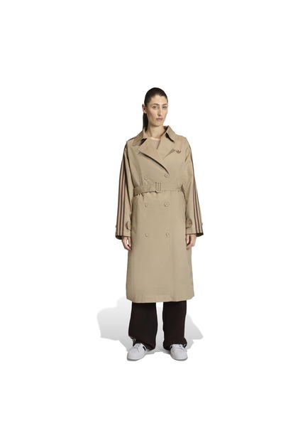 217 adidas Trench Ct Tw Kadın Spor Ceket KD3734 - Fiyatı, Yorumları