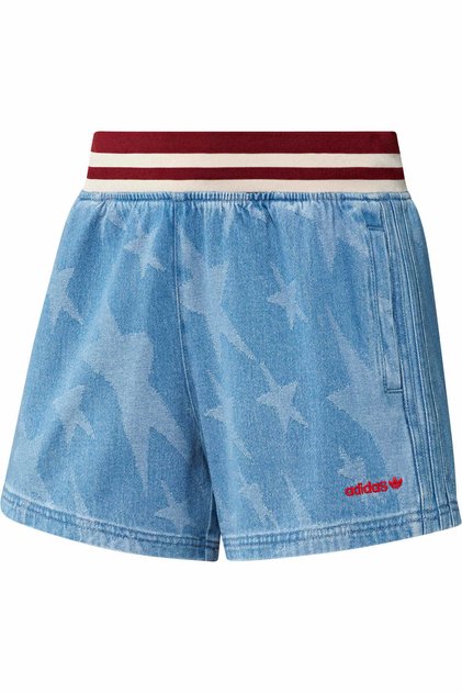 Varsity Sho Kadın Spor Şort KE2348