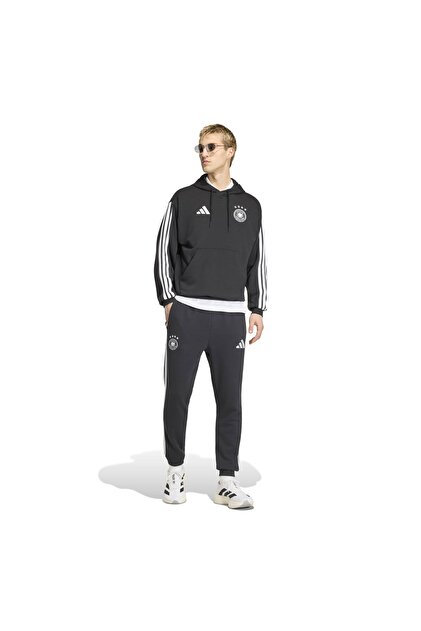 adidas Dfb Dna Hd Erkek Spor Sweatshirt JZ9346 - Fiyatı, Yorumları
