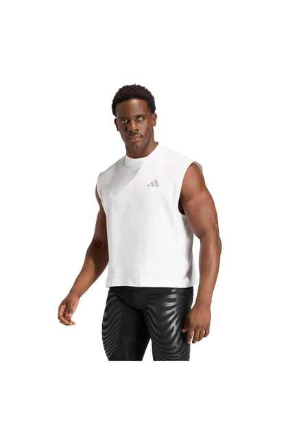 adidas Adi365 C Tan Uf Unisex Sports Tank Top Kb2601- Trendyol