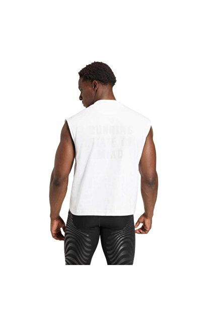 adidas Adi365 C Tan Uf Unisex Sports Tank Top Kb2601- Trendyol