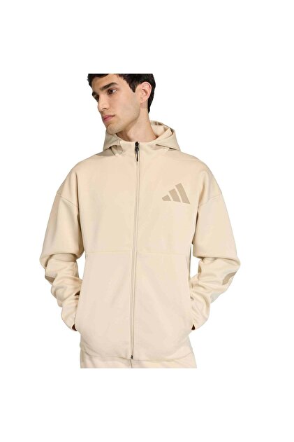 adidas M Z.N.E. Fz Erkek Spor Sweatshirt KE4680 - Fiyatı, Yorumları
