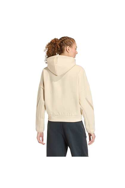 adidas W Z.N.E. Fz Kadın Spor Sweatshirt KE4746 - Fiyatı, Yorumları