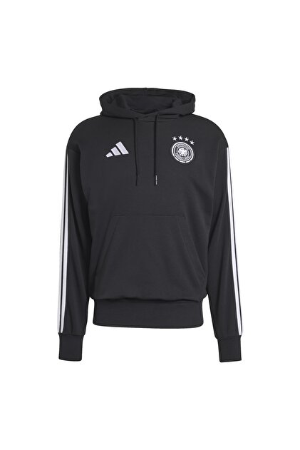 adidas Dfb Dna Hd Erkek Spor Sweatshirt JZ9346 - Fiyatı, Yorumları