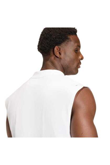 adidas Adi365 C Tan Uf Unisex Sports Tank Top Kb2601- Trendyol