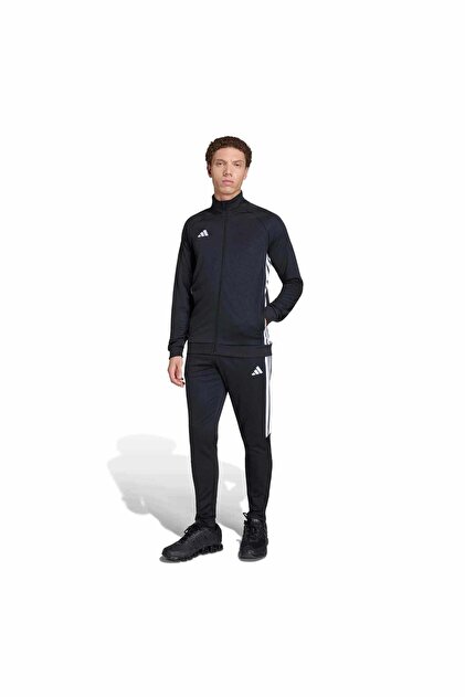 adidas Climacool Sereno Erkek Siyah Eşofman Takımı (JZ0300