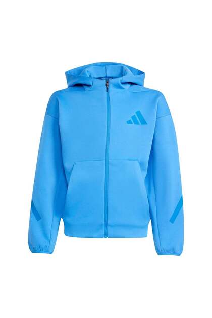 adidas J Z.N.E.Fz Unisex Genç Spor Sweatshirt KC1948 - Fiyatı
