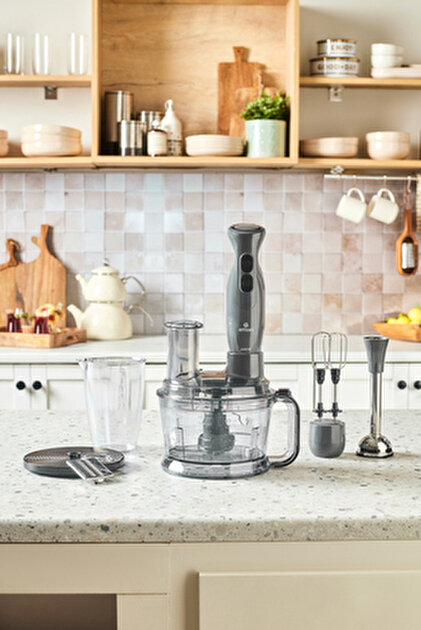 Fakir Mr Chef Quadro Blender Set Roıse - Fiyatı, Yorumları