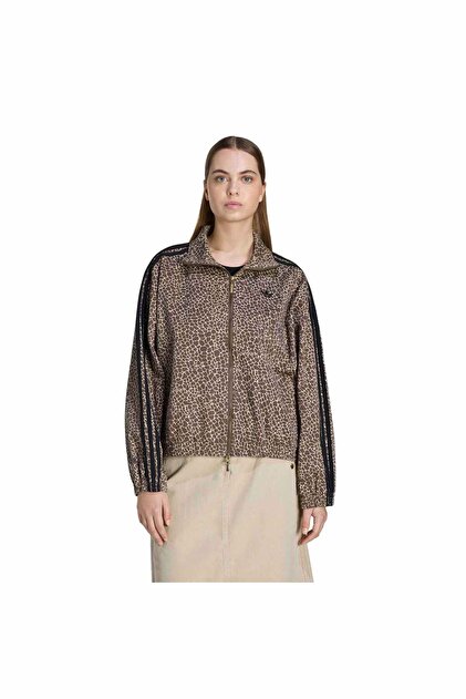 adidas Fbd Os Dnm Jkt Kadın Spor Ceket KD2815 - Fiyatı, Yorumları