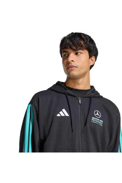 adidas Mer Dna Fz Hd M Erkek Spor Sweatshirt KE5910 - Fiyatı