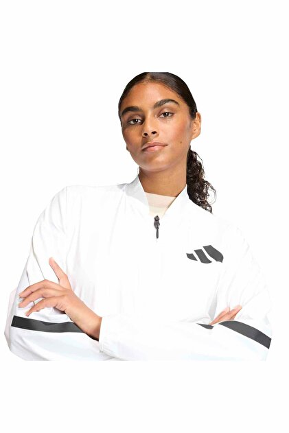 adidas W Z.N.E. Wv Bom Women's Sports Jacket Kd8507 - Price, Reviews