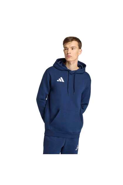 adidas Ent26 Hoody Erkek Spor Sweatshirt JZ6583 - Fiyatı, Yorumları