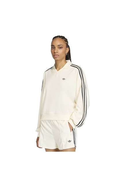 adidas Tt V Neck Kadın Polo T-shirt KD1401 - Fiyatı, Yorumları