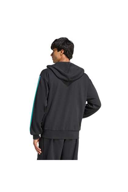 adidas Mer Dna Fz Hd M Erkek Spor Sweatshirt KE5910 - Fiyatı