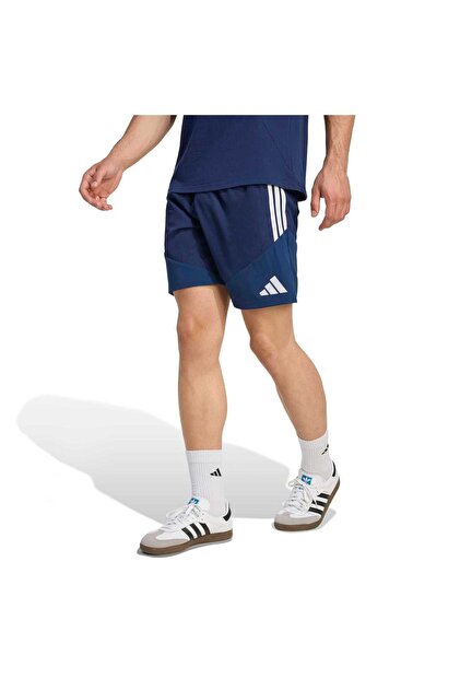 爽！ adidas Tiro26C Dt Sho Erkek Spor Şort JY8875 - Fiyatı, Yorumları