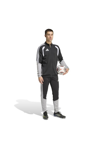 adidas Tiro26C Tr Jkt Erkek Spor Sweatshirt JX4260 - Fiyatı, Yorumları