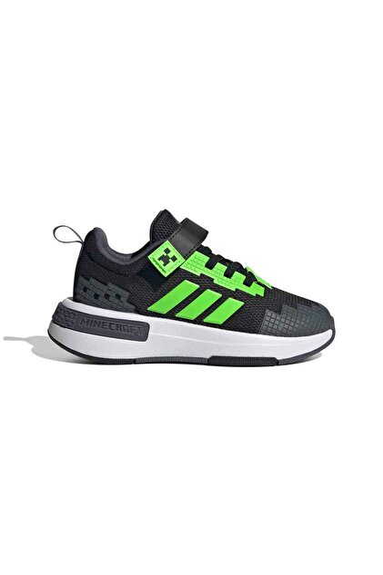 adidas Minecraft Pro El C Unisex Çocuk Sneaker JR1971 - Fiyatı