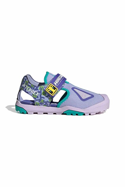 adidas Terrex Captain Toey 2.0 Mcft K Unisex Çocuk Spor Sandalet