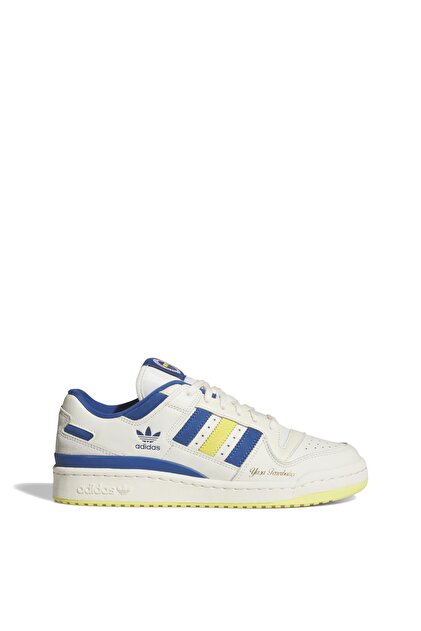 adidas Fenerbahce Forum 84 Low Cl Erkek Sneaker JR6921 - Fiyatı