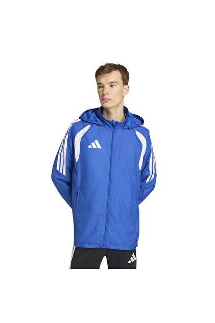adidas M Z.N.E. Fz Erkek Günlük Ceket KA0694 Mavi - Fiyatı, Yorumları