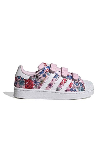 adidas Superstar ii Cf C Unisex Çocuk Sneaker JQ2004 - Fiyatı