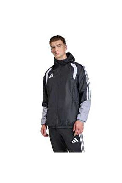 adidas Tiro26L Pre Jkt Erkek Spor Ceket JZ9049 - Fiyatı, Yorumları