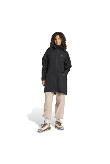 adidas W Mt 2L R Park Kadın Spor Ceket JV6539 - Fiyatı, Yorumları