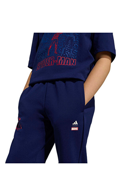 adidas Lk Mrvl Sm Pnt Unisex Çocuk Spor Sweatpant JZ3570 - Fiyatı