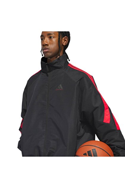 adidas Trk Jkt Unisex Spor Sweatshirt JZ0373 - Fiyatı, Yorumları