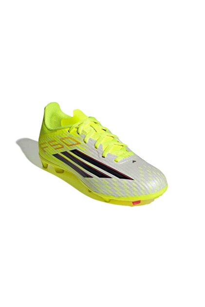 adidas F50 League Fg/Mg J Unisex Children's Football Shoes Jr9014