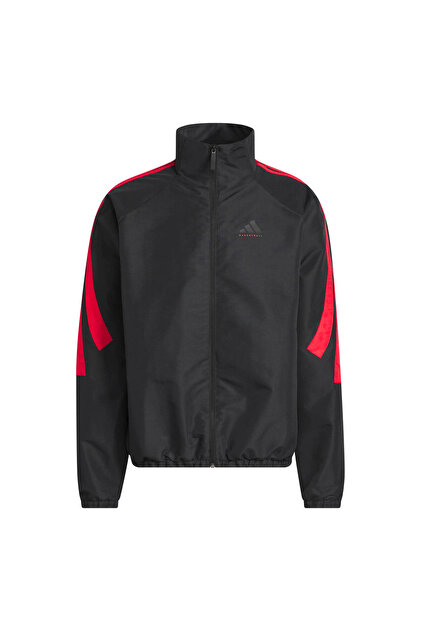 adidas Trk Jkt Unisex Spor Sweatshirt JZ0373 - Fiyatı, Yorumları