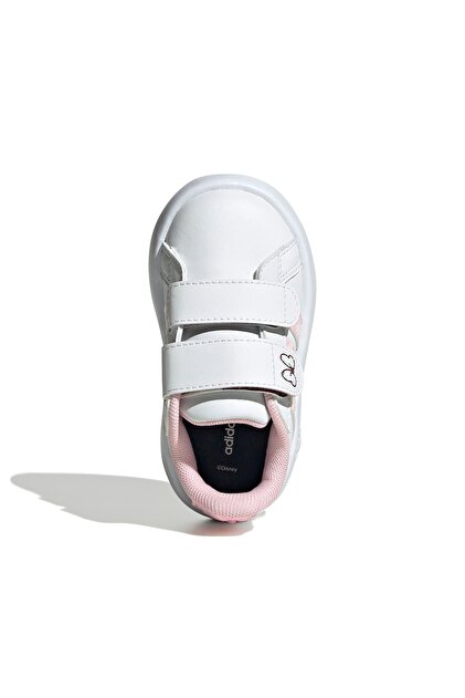 adidas X Disney Minnie Mouse Grand Court Shoes Kids - Fiyatı