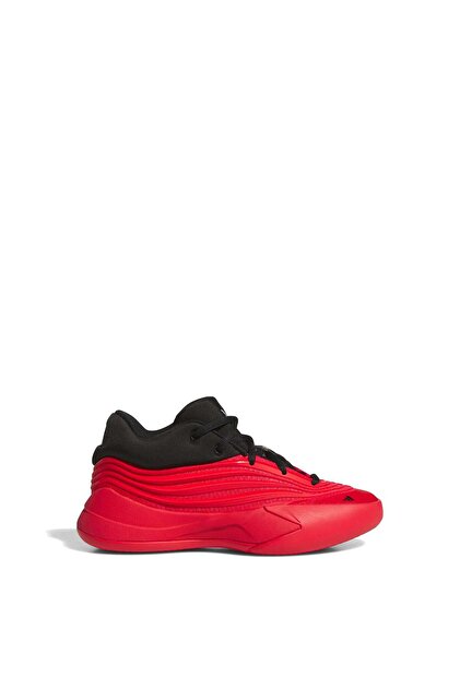 adidas Dame X J Pantofi de baschet unisex pentru tineri JP8639