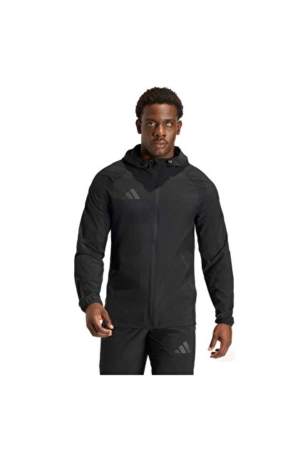 パパ adidas Tt Wb Erkek Spor Ceket JM5539 - Fiyatı, Yorumları