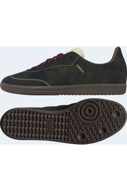 adidas Samba Og W Kadın Sneaker IH3986 - Fiyatı, Yorumları