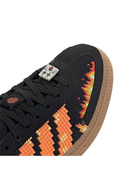 adidas Handball Spezial Minecraft J Unisex Genç Sneaker IH1737