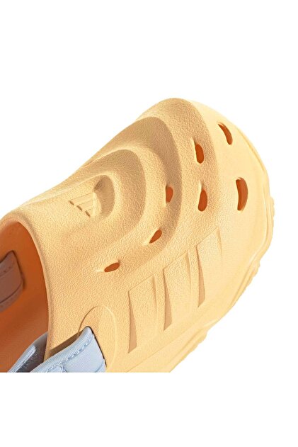 adidas Maxxclog K Unisex Kids Sport Sandals Ih6854- Trendyol
