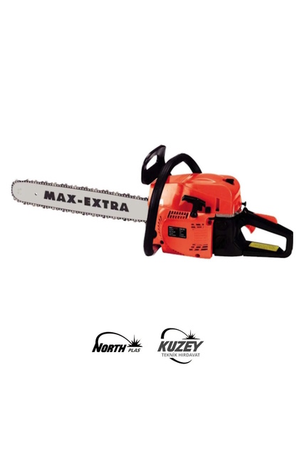 Max Extra CSA52 Benzinli Ağaç Kesim Motoru Fiyatı - Trendyol
