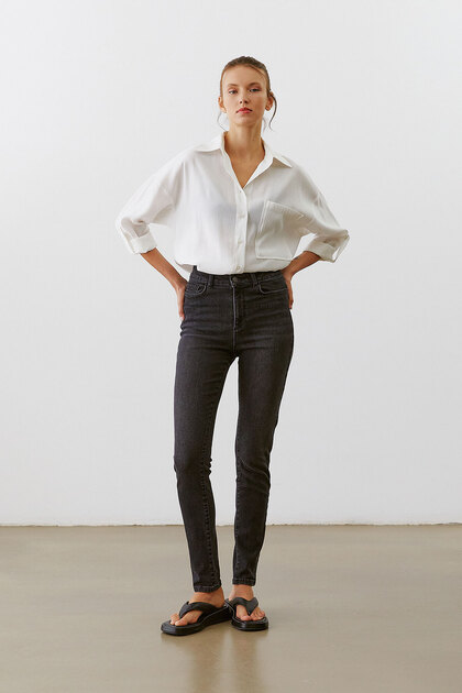 Magic Skinny Jeans
