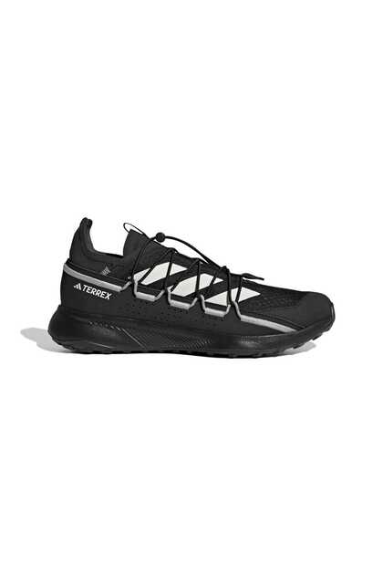 adidas Terrex Voyager 21 Erkek Siyah Outdoor Ayakkabı (FZ2225