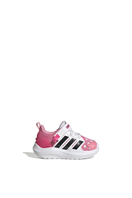 MinMin adidas Lightorama Rnr Minnie El i Unisex Bebek Sneaker HQ9193